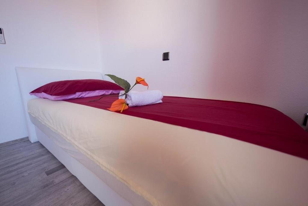 Rooms Aladino โตรกีร์ ห้อง รูปภาพ